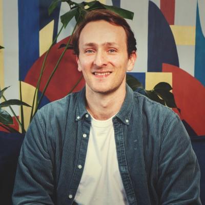 Clément, co-fondateur