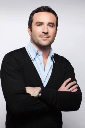 Damien, co-fondateur